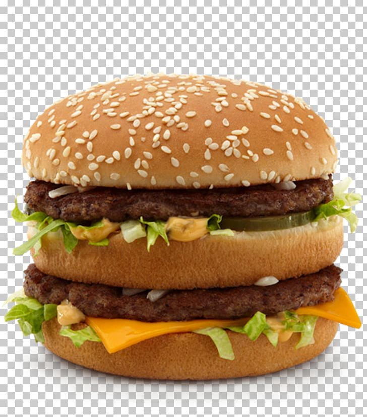 McDonald's Big Mac Hamburger Cheeseburger McDonald's Quarter Pounder French Fries PNG, Clipart, Big Mac, Cheeseburger, French Fries, Hamburger, Iceberg Lettuce Free PNG Download