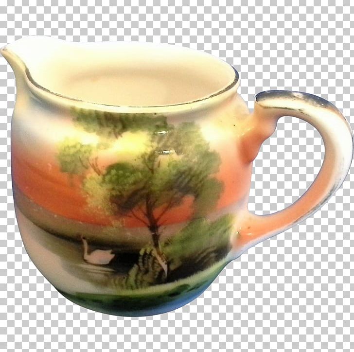 Morimura Brothers Coffee Cup Ceramic Pitcher Noritake PNG, Clipart, Art, Bowl, Bros, Ceramic, Coffee Cup Free PNG Download