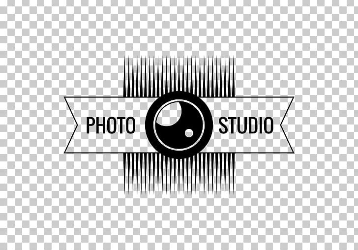 Photographic Studio Logo Photography PNG, Clipart, Art, Brand, Camera, Circle, Encapsulated Postscript Free PNG Download