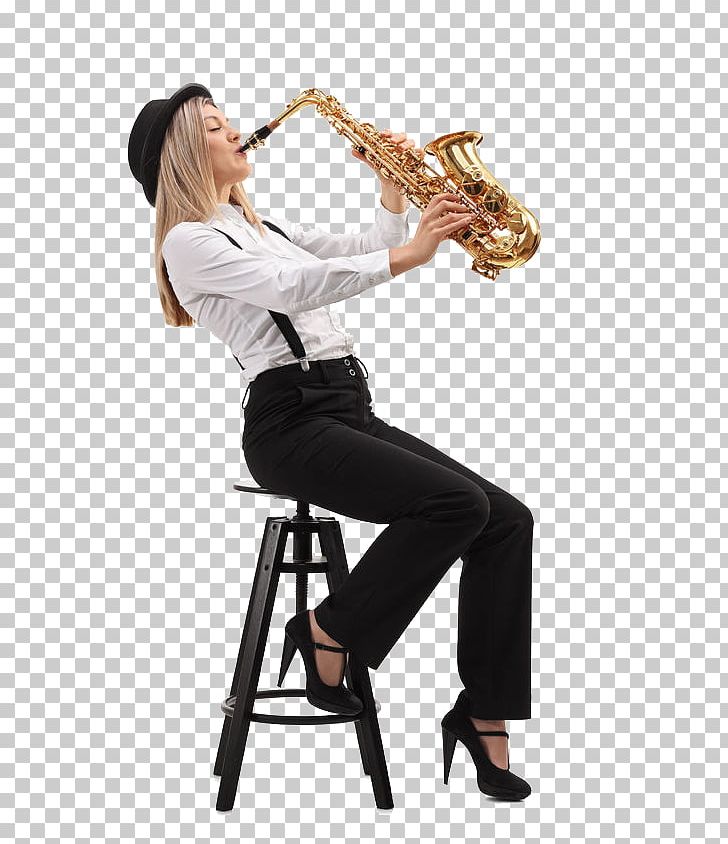 Saxophone Stock Photography PNG, Clipart, Alamy, Brass Instrument, Female, Island Blend Radio, Jazz Free PNG Download
