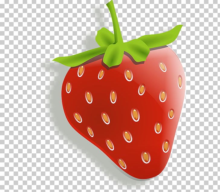 Shortcake Strawberry Fruit PNG, Clipart, Apple, Berry, Cartoon, Cherry, Clip Art Free PNG Download