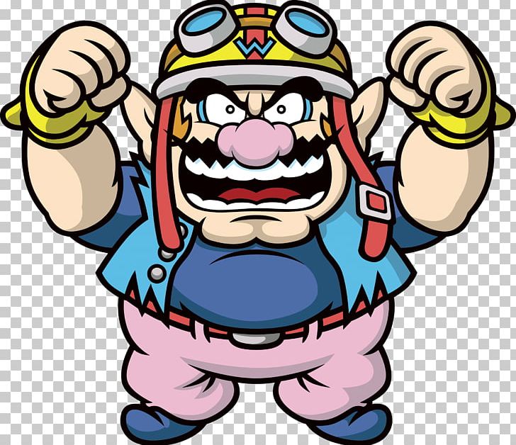 WarioWare: Smooth Moves WarioWare PNG, Clipart, Amp, Artwork, Computer Software, Game, Games Free PNG Download