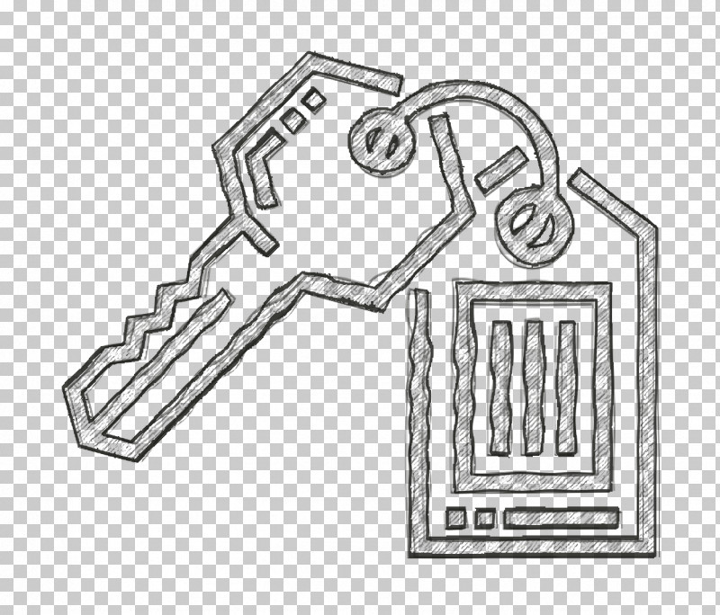 Bed And Breakfast Icon Key Icon PNG, Clipart, Bed And Breakfast Icon, Black, Black And White, Car, Key Icon Free PNG Download
