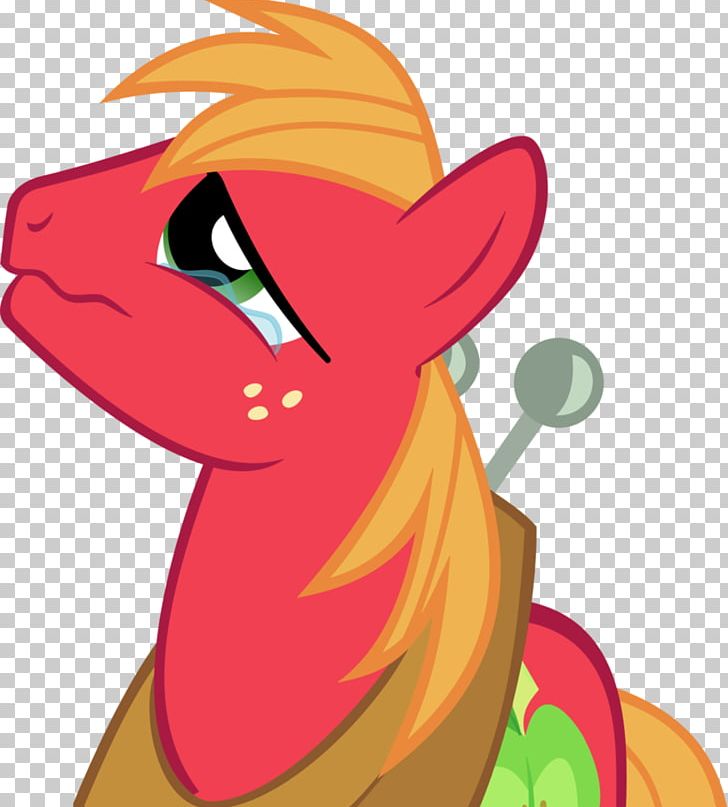 Big McIntosh McDonald's Big Mac Applejack Apple Bloom PNG, Clipart, Applejack, Art, Big, Big, Big Mac Free PNG Download