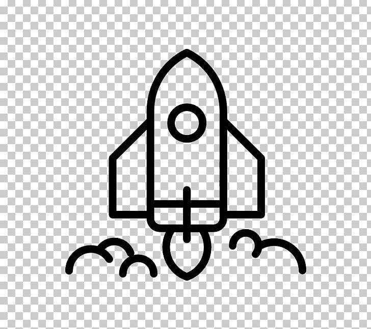 Computer Icons Spacecraft PNG, Clipart, Area, Black And White, Computer Icons, Encapsulated Postscript, Font Awesome Free PNG Download