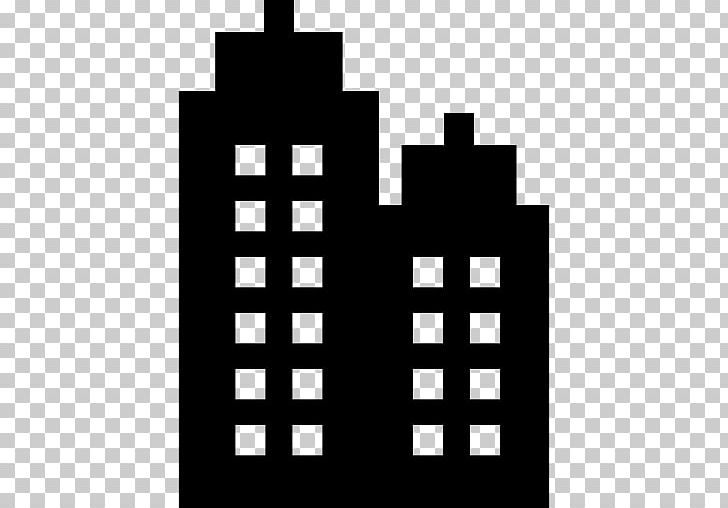Computer Software Computer Icons Business PNG, Clipart, Black, Black And White, Brand, Building, Building Icon Free PNG Download