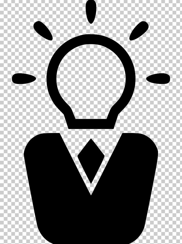 Creativity Computer Icons PNG, Clipart, Base 64, Black, Black And White, Business, Chief Executive Free PNG Download