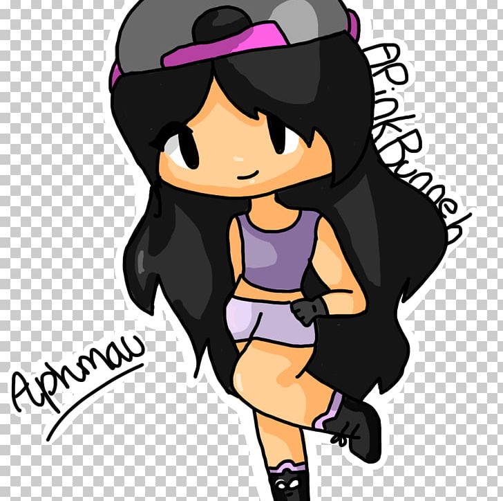 Fan Art Drawing PNG, Clipart, Anime, Aphmau, Art, Cartoon, Character Free PNG Download