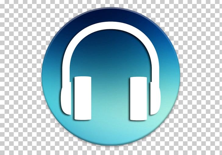 Headphones Circle Font PNG, Clipart, Audio, Audio Equipment, Blue, Circle, Electronics Free PNG Download