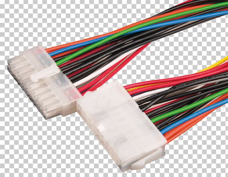 Network Cables Electrical Cable Wire Electrical Connector Power Cable PNG, Clipart, Atx, Cable, Electrical Cable, Electrical Connector, Electricity Free PNG Download