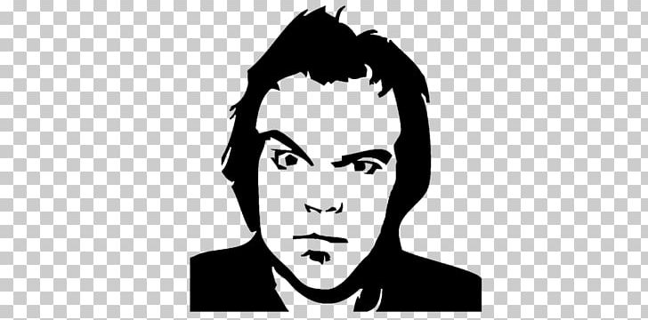 Stencil Art Graphic Design Jack Black PNG, Clipart, Actor, Art, Beauty, Black, Black And White Free PNG Download