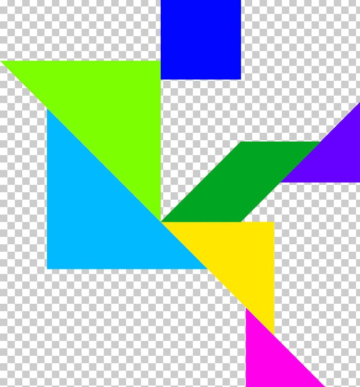 Tangram Free Puzzle Game PNG, Clipart, Angle, Area, Black White, Brand, Clipart Free PNG Download