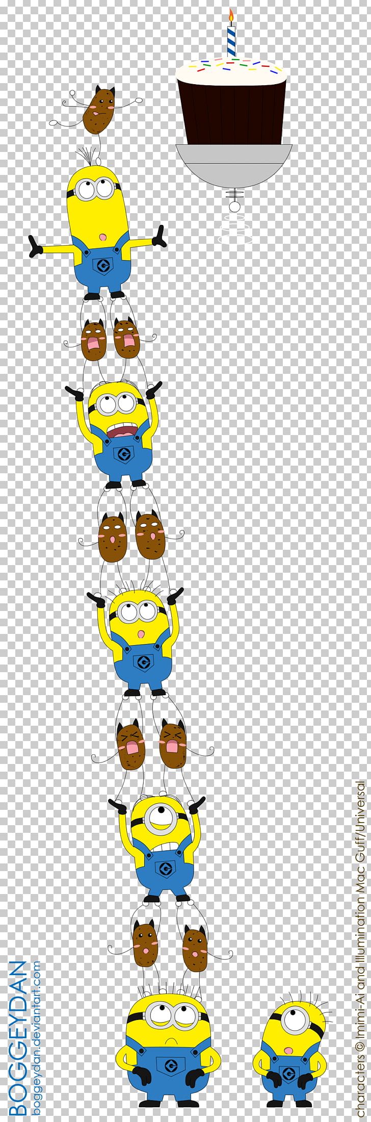Work Of Art Artist Minions PNG, Clipart, Area, Art, Artist, Computer Icons, Cupcake Free PNG Download