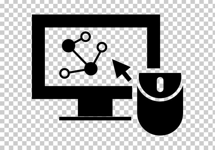 Computer Icons Computer Science PNG, Clipart, Angle, Area, Artwork, Black And White, Black Sky Free PNG Download
