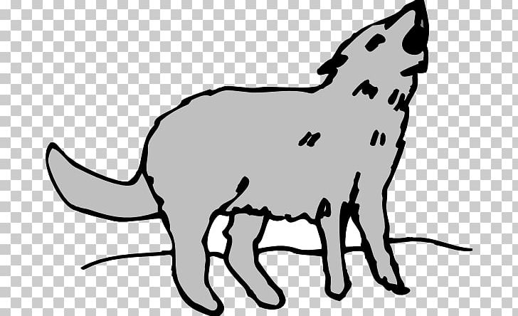 Coyote Gray Wolf Howl PNG, Clipart, Artwork, Black, Black And White, Carnivoran, Cat Free PNG Download