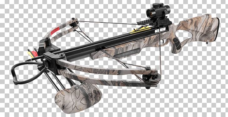 Crossbow Ranged Weapon Stock Red Dot Sight PNG, Clipart, Archery, Bow, Bow And Arrow, Camouflage, Close Quarters Battle Receiver Free PNG Download