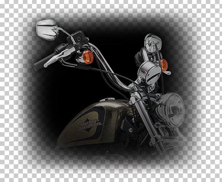 Custom Motorcycle Harley-Davidson Sportster Chopper PNG, Clipart, 2017, Automotive Design, Automotive Lighting, Bicycle Handlebars, Biker Free PNG Download