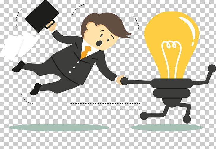 Entrepreneurship Businessperson Business Idea Innovation PNG, Clipart, Business, Business Idea, Businessperson, Cartoon, Communication Free PNG Download