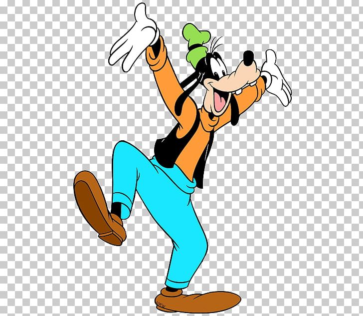 Goofy Mickey Mouse Pluto Donald Duck Max Goof PNG, Clipart, Animation ...