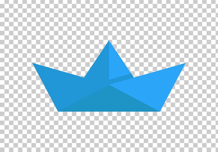 Paper Computer Icons Boat PNG, Clipart, Angle, Aqua, Azure, Blue, Boat Free PNG Download