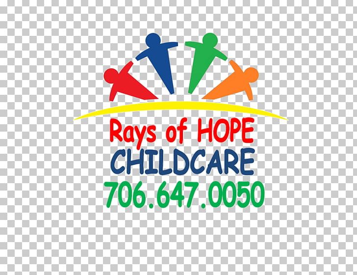 Rays Of HOPE Childcare Child Care Thomaston Logo Care.com PNG, Clipart, Area, Banner, Brand, Care, Carecom Free PNG Download