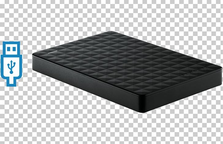 Seagate Expansion Portable HDD Hard Drives Terabyte Seagate Technology USB 3.0 PNG, Clipart, Computer, Data Storage, Expansion, External Storage, Hard Drives Free PNG Download