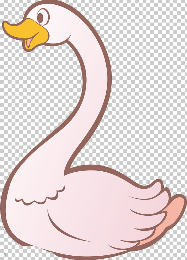 Swan Goose Tundra Swan Black Swan Cartoon PNG, Clipart, Animals, Background White, Beak, Beautiful, Bird Free PNG Download