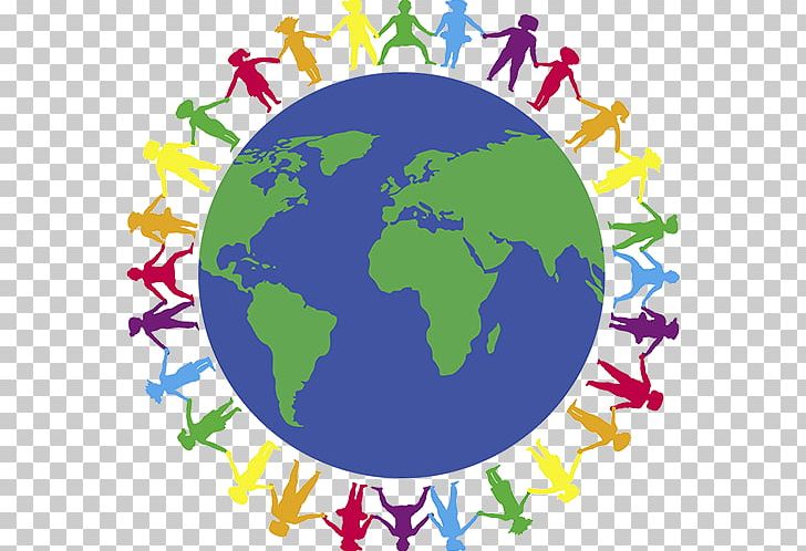 World Globe Holding Hands PNG, Clipart, Area, Around, Around The World, Child, Circle Free PNG Download