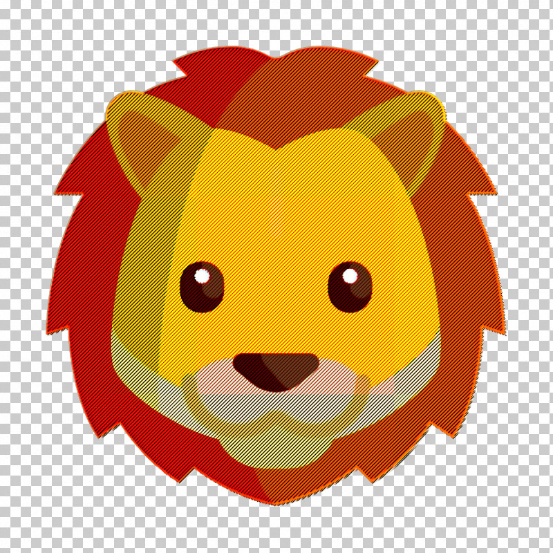 Animals And Nature Icon Lion Icon PNG, Clipart, Animals And Nature Icon, Cat, Lion, Lion Icon, Logo Free PNG Download