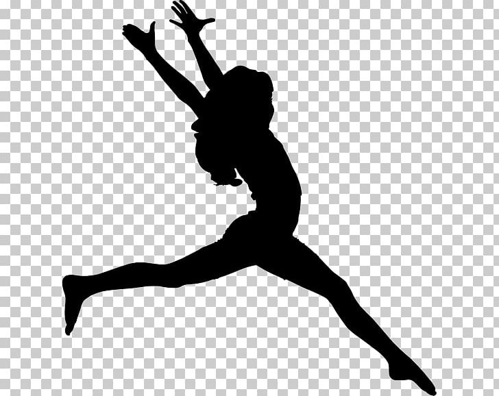 Ballet Dancer Silhouette PNG, Clipart, Animals, Arm, Ballet, Ballet Dancer, Black And White Free PNG Download