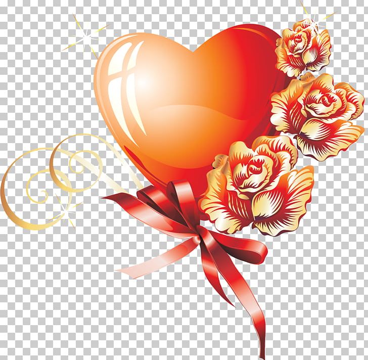 Drawing Flower Heart PNG, Clipart, Convite, Cut Flowers, Drawing, Floral Design, Floristry Free PNG Download