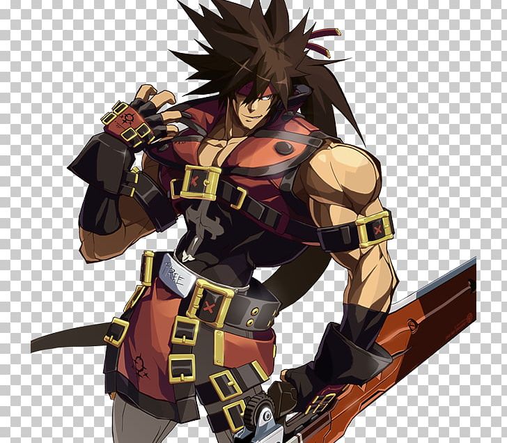 Guilty Gear Xrd: Revelator Guilty Gear XX Guilty Gear Isuka PNG, Clipart, Action Figure, Anime, Arcade Game, Arc System Works, Baiken Free PNG Download