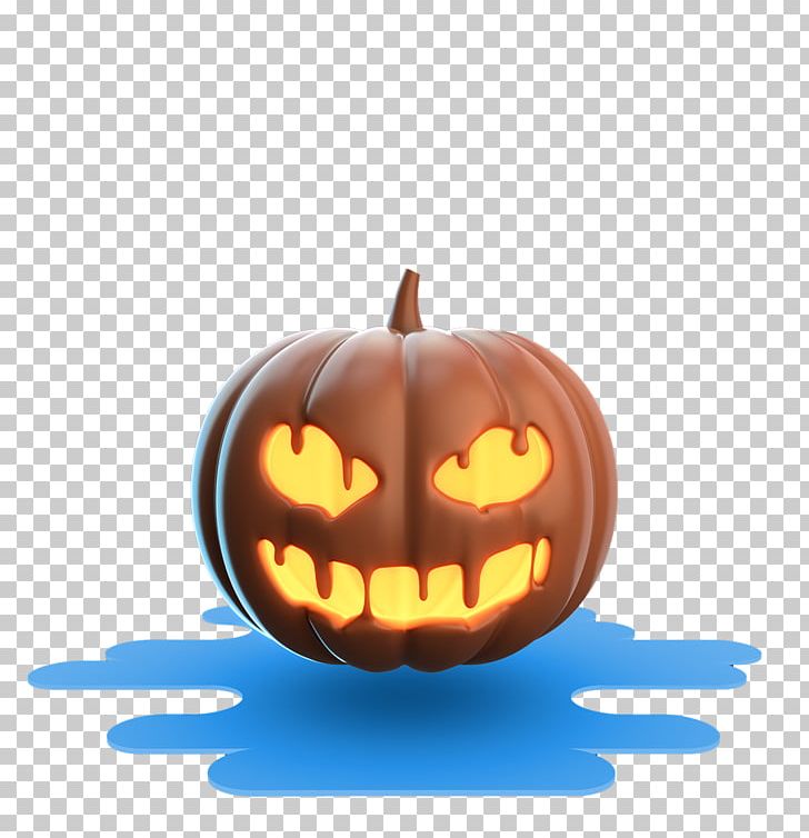 Jack-o'-lantern Calabaza Pumpkin Halloween PNG, Clipart, Brush Effect, Burst Effect, Calabaza, Computer Wallpaper, Cucurbita Free PNG Download