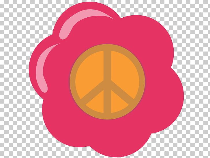 Pink Flowers PNG, Clipart, Cartoon, Circle, Computer Icons, Flower, Free Free PNG Download