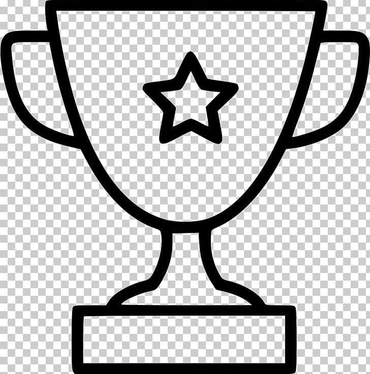 Trophy Award Computer Icons PNG, Clipart, Award, Black And White, Cdr, Competition, Computer Icons Free PNG Download