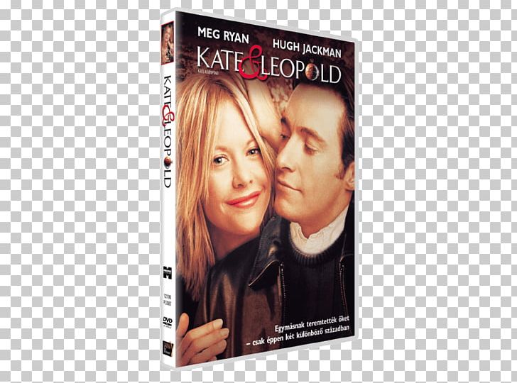 Kate & Leopold Hair Coloring DVD Region Code STXE6FIN GR EUR PNG, Clipart, Book, Dvd, Dvd Region Code, Film, Hair Free PNG Download