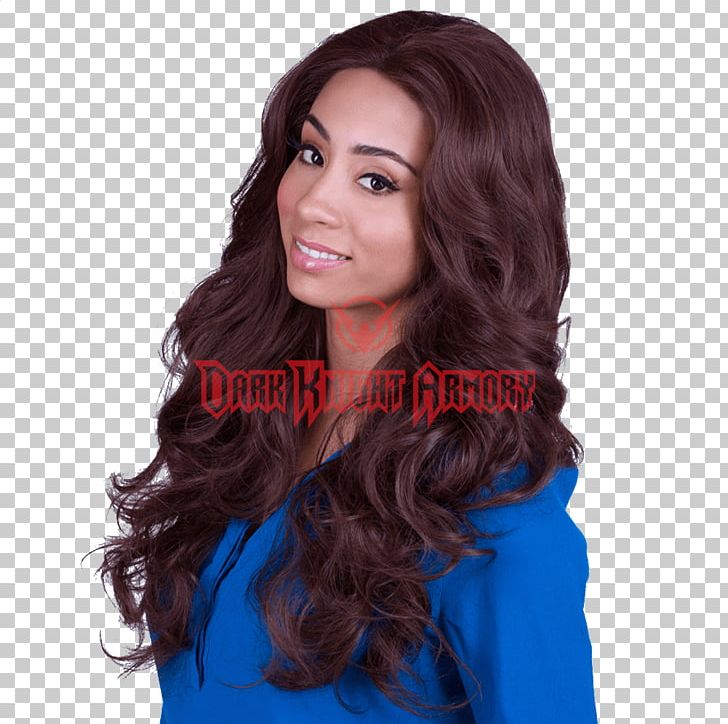 Lace Wig Long Hair Hair Coloring Chocolate PNG, Clipart, Black Hair, Brown, Brown Hair, Burgundy, Chestnut Free PNG Download