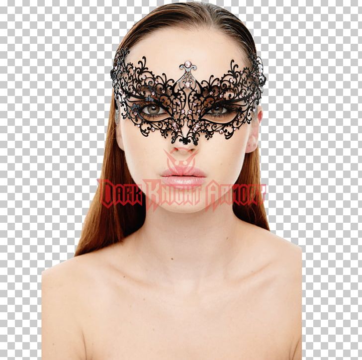 Latex Mask Masquerade Ball Gemstone Costume PNG, Clipart, Art, Blindfold, Clothing Accessories, Costume, Eyelash Free PNG Download
