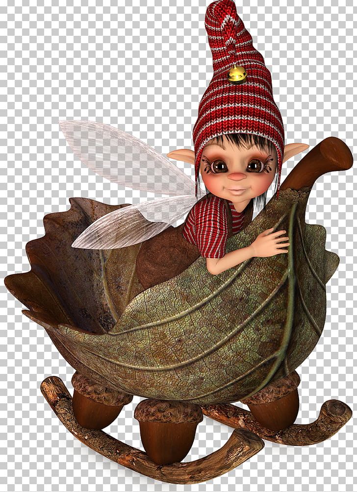 Lutin Farfadet Fairy Santa Claus Elf PNG, Clipart, Christmas, Christmas Elf, Christmas Ornament, Duende, Dwarf Free PNG Download