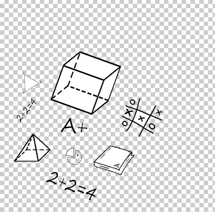 Paper /m/02csf Drawing Triangle PNG, Clipart, Angle, Area, Art, Black And White, Designer Free PNG Download
