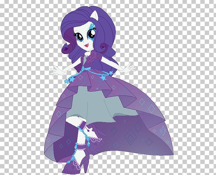 Rarity Pony Dress Equestria Twilight Sparkle PNG, Clipart, Art, Clothing, Dressmaker, Equestria, Evening Gown Free PNG Download