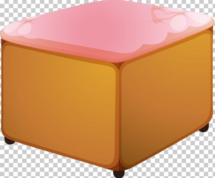 Wing Chair Tuffet Foot Rests PNG, Clipart, Angle, Chair, Foot Rests, Furniture, Orange Free PNG Download