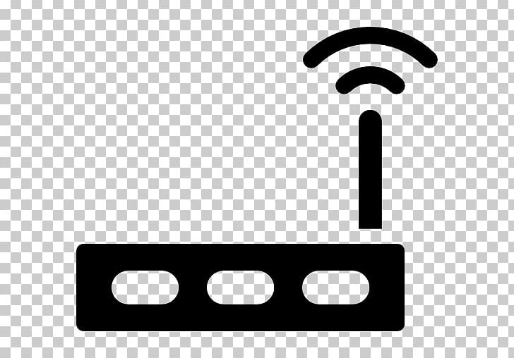 Wireless Router Wi-Fi Computer Icons PNG, Clipart, Area, Black, Black And White, Brand, Computer Icons Free PNG Download