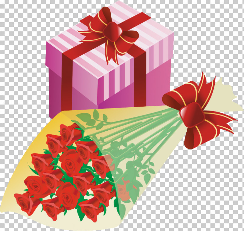 Bouquet Flowers Roses PNG, Clipart, Bouquet, Christmas, Flower, Flowers, Gift Wrapping Free PNG Download