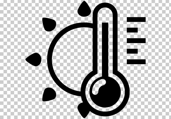 Computer Icons Room Temperature Thermometer Degree PNG, Clipart, Area, Artwork, Black And White, Brand, Celsius Free PNG Download