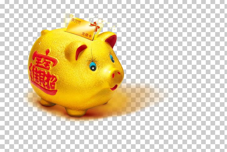 Domestic Pig Gold PNG, Clipart, Advertising, Animals, Domestic Pig, Fat Pig, Flying Pig Free PNG Download