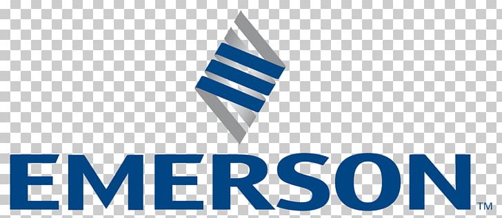 Emerson Electric Emerson Automation Solutions Logo Business Company PNG, Clipart, Area, Automation, Blue, Brand, Business Free PNG Download