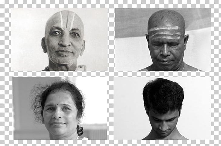 K. Pattabhi Jois Ashtanga Vinyasa Yoga Sādhanā Mysore PNG, Clipart, Alumnado, Ashtanga Vinyasa Yoga, Black And White, Chin, Drawing Free PNG Download