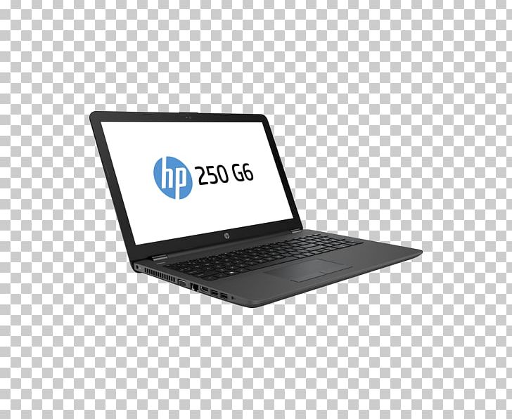 Laptop Hewlett-Packard Intel Core I5 HP 250 G6 PNG, Clipart, Celeron, Central Processing Unit, Computer, Computer Monitor Accessory, Electronic Device Free PNG Download