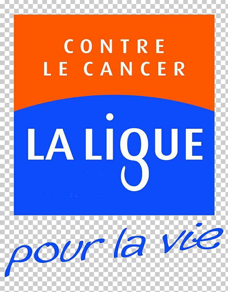 Ligue Contre Le Cancer Ligue Nationale Contre Le Cancer Disease PNG, Clipart, Angle, Area, Association Loi De 1901, Banner, Blue Free PNG Download